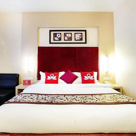 Zen Rooms Near Bcs Mall Penuin Batam المظهر الخارجي الصورة
