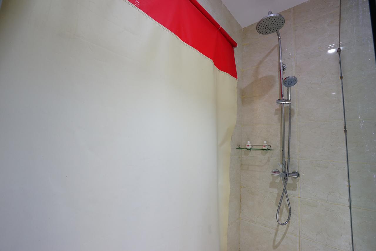 Zen Rooms Near Bcs Mall Penuin Batam المظهر الخارجي الصورة