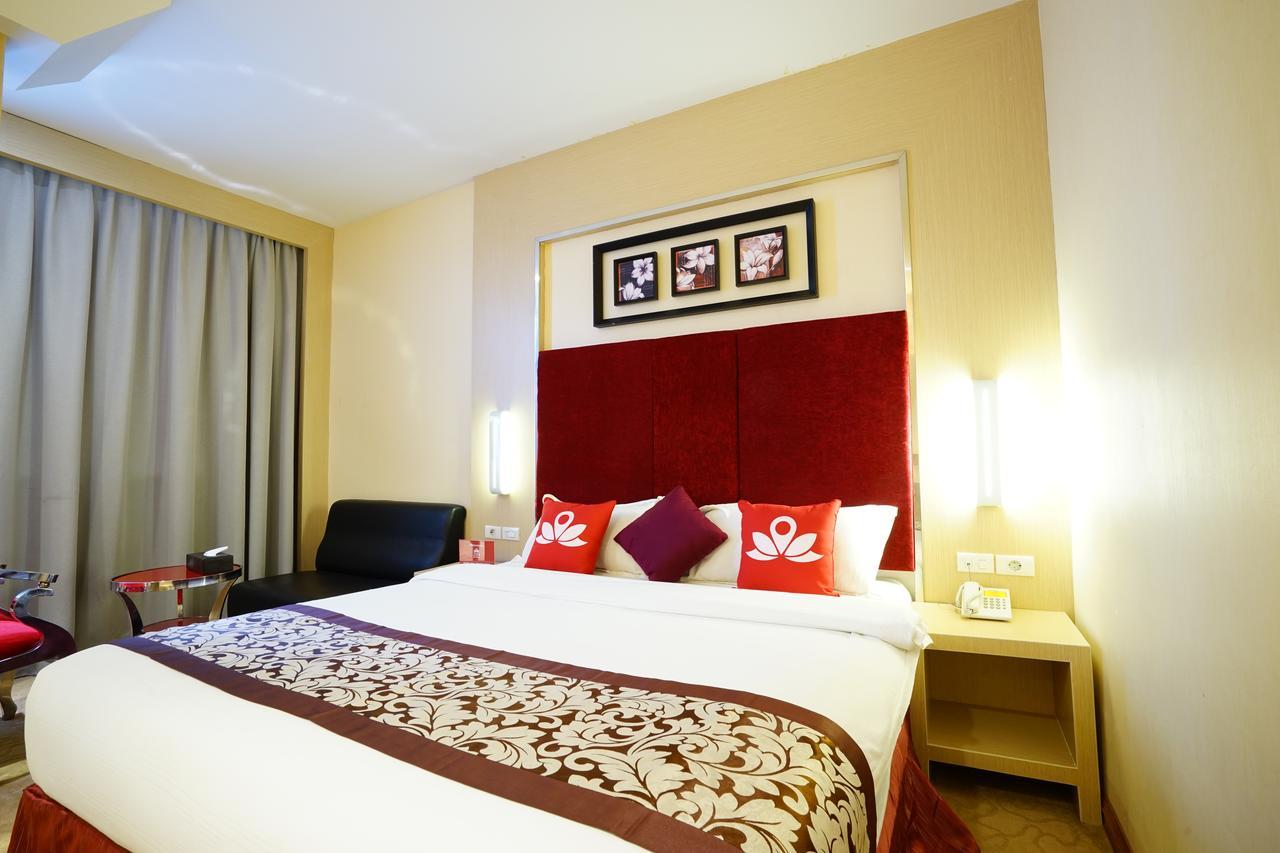 Zen Rooms Near Bcs Mall Penuin Batam المظهر الخارجي الصورة