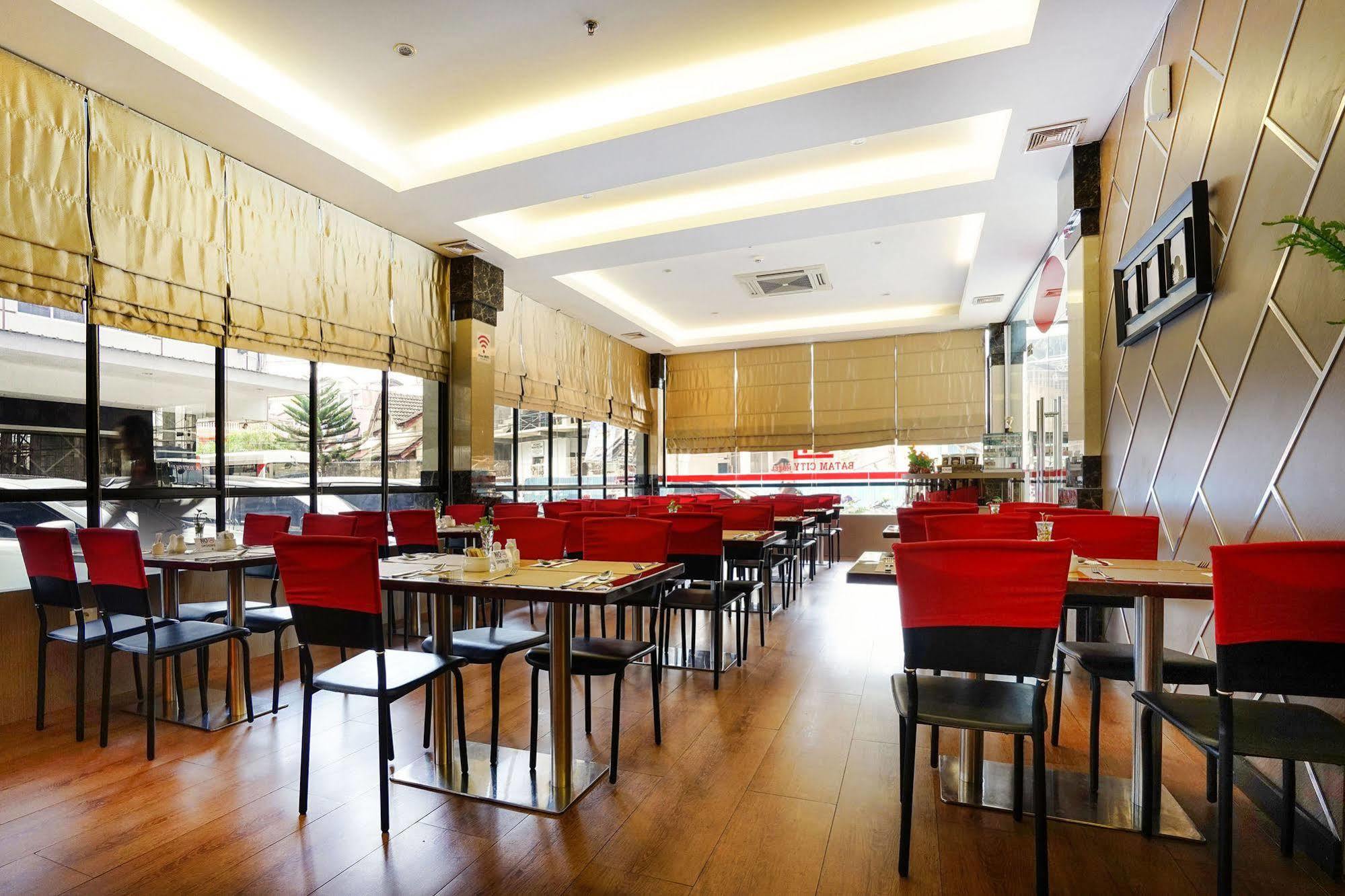 Zen Rooms Near Bcs Mall Penuin Batam المظهر الخارجي الصورة