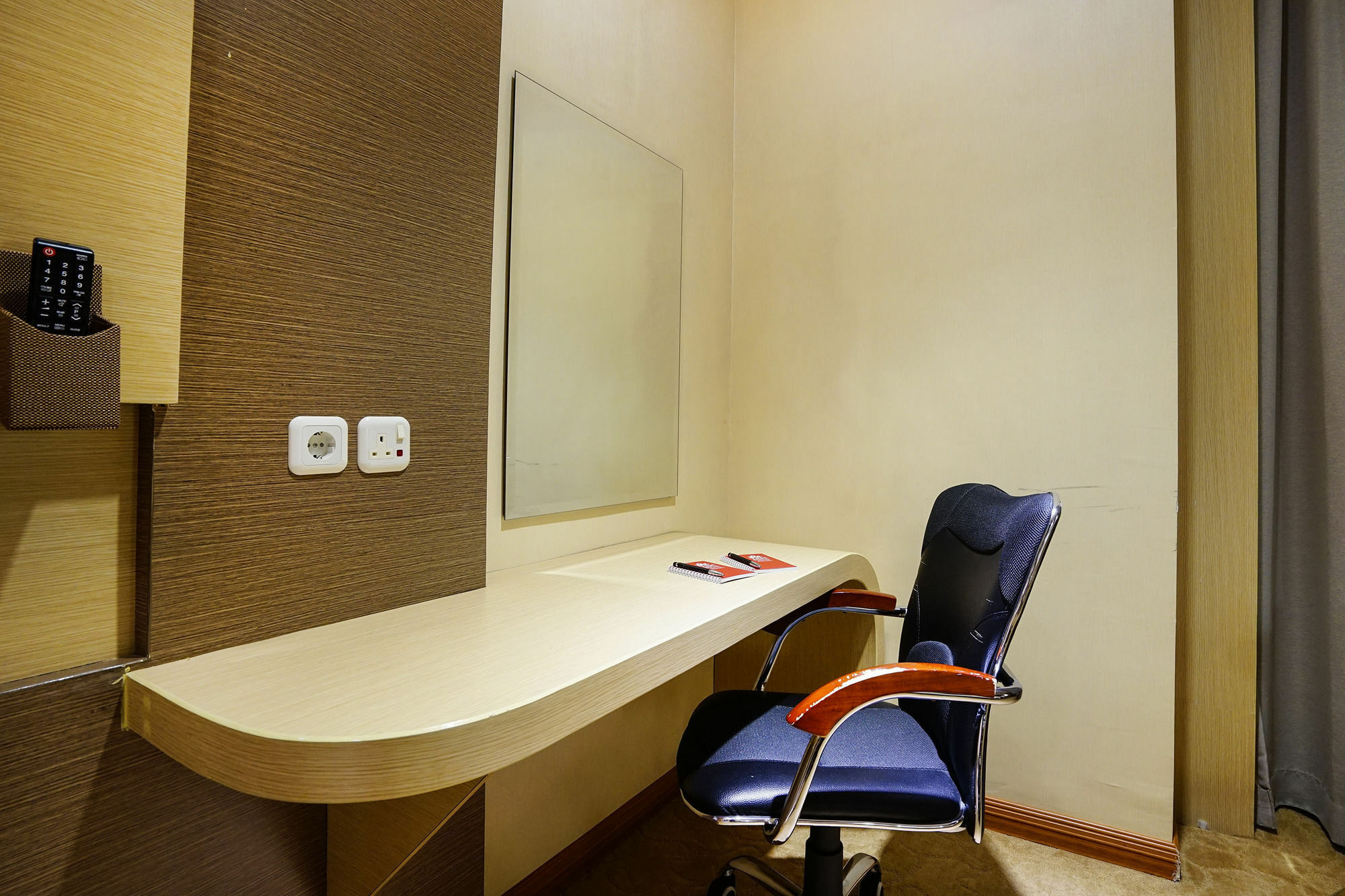 Zen Rooms Near Bcs Mall Penuin Batam المظهر الخارجي الصورة